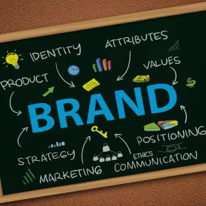 Building Your Brand Identity